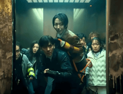 Lebih Ngeri dari Train to Busan! Yeon Sang Ho Garap ‘Colony’, Film Zombie Spesies Baru yang Dibintangi Ji Chang Wook