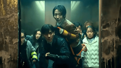 Lebih Ngeri dari Train to Busan! Yeon Sang Ho Garap ‘Colony’, Film Zombie Spesies Baru yang Dibintangi Ji Chang Wook