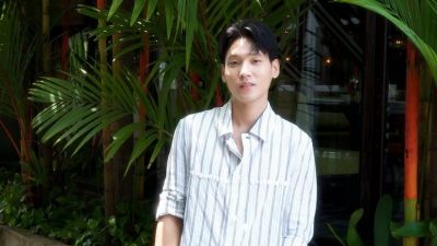 Postingan Safrie Ramadan Selingkuhan Jule Soal ‘Nidurin’ Bikin Na Daehoon Ngamuk: Aku Bongkar Semuanya!