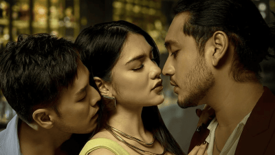 Sinopsis Love & 10 Million Dollars, Giorgino Abraham Tawarkan Rp150 Miliar ke Davina Karamoy dengan Satu Syarat Rahasia
