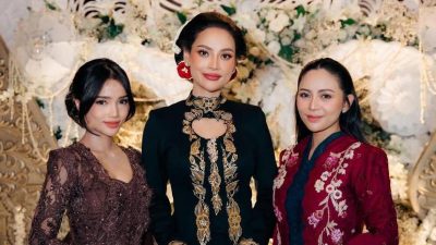 Erika Carlina Semprot Okin Soal Rumah Rachel Vennya, Singgung ‘Teror’!