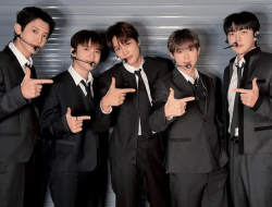Belum Kebagian Tiket? EXO Resmi Tambah Hari Konser di Jakarta, Ini Jadwal Barunya!
