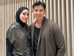 Fairuz A Rafiq Bantah Soal Rumah Tangganya Diisukan Retak: Semoga Jadi Penggugur Dosa