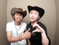 Innalillahi! Fajar Sadboy Alami Kecelakaan Motor Serius, Amanda Manopo Ungkap Kondisinya