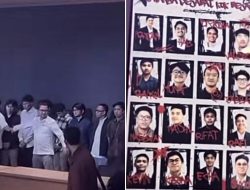 Terkuak! Kasus Chat Asusila Mahasiswa FH UI Diduga Libatkan Anak Aparat hingga Keponakan Dekan