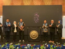 Hipmi Kota Bekasi Dorong UMKM Naik Kelas