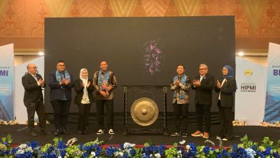 Hipmi Kota Bekasi Dorong UMKM Naik Kelas