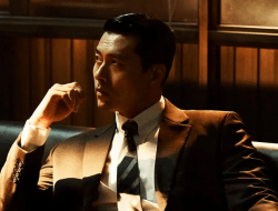 Hyun Bin Resmi Jadi Pejabat Kehormatan NIS, Perannya di ‘The Point Men’ Jadi Kenyataan!