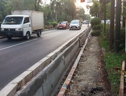 Dewan Saifuddaulah Desak DBMSDA Transparan soal Proyek Infrastruktur