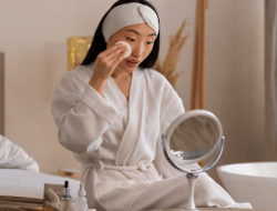 Sering Dianggap Sama, Ini Perbedaan Vital Toner vs Micellar Water yang Wajib Kamu Tahu!