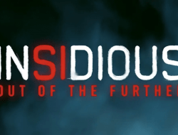 Sinopsis Film Insidious: Out of the Further, Tayang Dibioskop Agustus 2026!