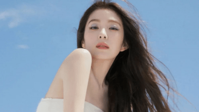 Irene Red Velvet Kalahkan BTS di Music Bank, Skor Poinnya Bikin Netizen Melongo!