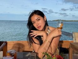 Jessica Iskandar Kena Hepatitis A, Sebut Karyawan Baru Diduga Jadi Pemicunya!