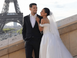 Hanya Modal Rentalan! Jennifer Coppen Bongkar Cerita ‘Gila’ Prewedding Last Minute dengan Justin Hubner