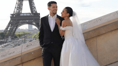 Hanya Modal Rentalan! Jennifer Coppen Bongkar Cerita ‘Gila’ Prewedding Last Minute dengan Justin Hubner