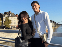 Susul Syifa Hadju! Jennifer Coppen Bocorkan Rencana Nikah dengan Justin Hubner Tahun Ini