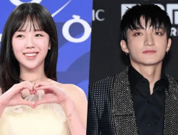 Ji Ye Eun ‘Running Man’ Resmi Pacaran dengan Vata Leader We Dem Boyz