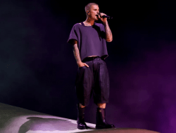 Gila! 21 Lagu Justin Bieber Langsung ‘Jajah’ Spotify Global, Buktikan Masih Jadi Raja Pop Dunia