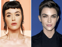 Katy Perry Diduga Lakukan Pelecehan Seksual Terhadap Ruby Rose, Kini dalam Penyelidikan Polisi Australia
