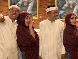 Heboh Rieta Amilia Unggah Foto ‘Nempel’ dengan Dedi Mulyadi, Netizen: Semoga Jodoh!