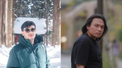 Keanu Agl Ngamuk ke Fadil Jaidi Gara-gara Salah Transfer Rp80 Juta: Buruan Balikin Duit Gue!