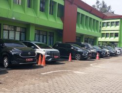ASN ‘Pesulap’ Warna Pelat Diburu