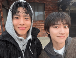 Aktor Kwak Dong Yeon Resmi Gabung The Black Label, Satu Atap dengan Park Bo Gum!