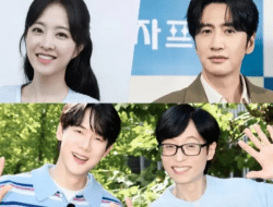 Lee Kwang Soo Akhirnya Reuni Bareng Yoo Jae Suk di ‘Whenever Possible’ Musim ke-4, Ini Jadwal Tayangnya!