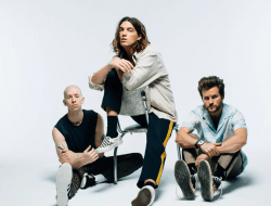 LANY Siap Guncang Jakarta 2 Hari dalam ‘Soft World Tour 2026’, Simak Rincian Harga Tiket dan Jadwalnya!