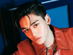 Lucas Resmi Tinggalkan SM Entertainment Setelah 11 Tahun, Siap Fokus Berkarier di China?