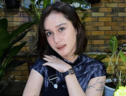 Mantan Virgoun Luna Alhamdy Blak-blakan Soal Isu Hamil Lindi Fitriyana