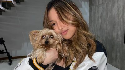 Michelle Ashley Sebut Pinkan Mambo ‘Downgrade’ Sejak Menikah dengan Arya Khan, Sang Ibu Cuma Dinafkahi Rp300 Ribu