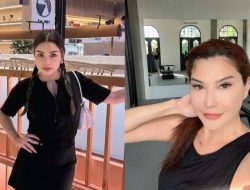 Nyesek! Tamara Bleszynski Cuma Duduk di Kursi Tamu Saat Teuku Rassya Nikah, Nurah Pasya Akhirnya Buka Suara