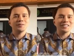 Kondisi Memburuk di Penjara, Dokter Oky Ungkap Nikita Mirzani Alami Komplikasi Saraf dan Butuh Operasi Luar Negeri