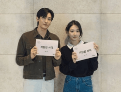 Park Hyung Sik Jadi CEO, Park Gyu Young Jadi Anak Buah? Intip Sinopsis Drama Netflix Terbaru ‘Fall In! Love’!
