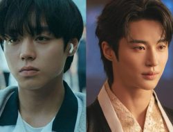 Dominasi Park Ji Hoon Tak Tergoyahkan! Inilah Peringkat Reputasi Brand Aktor Korea Terpopuler April 2026