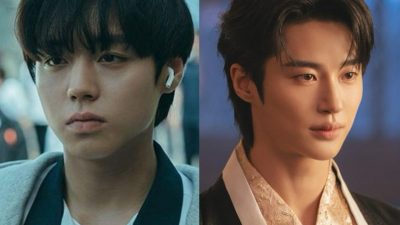 Dominasi Park Ji Hoon Tak Tergoyahkan! Inilah Peringkat Reputasi Brand Aktor Korea Terpopuler April 2026