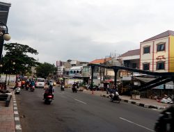 Pembangunan JPO Stasiun Bekasi Lanjut, Ditarget Rampung Juni 2026