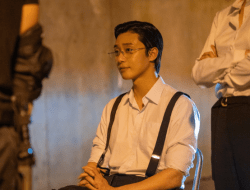 Makin Seru! Park Seo Joon Bakal Jadi Cameo di Drama Bloodhounds 2