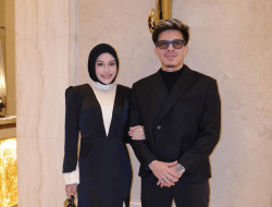 Aurel Syok dan Minta Pulang ke Rumah Orangtua, Atta Halilintar Bongkar Rahasia Pahit di Awal Pernikahan!