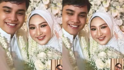 Ressa Rizky Rossano Resmi Menikah Lagi, Denada Turut Bahagia Meski Tak Bisa Hadir