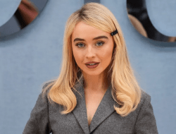 Salah Kira ‘Zaghrouta’ Sebagai Yodel, Sabrina Carpenter Minta Maaf Usai Momen Canggung di Coachella