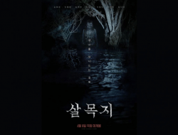 Film Horor No. 1 Korea ‘Salmokji’ Segera Tayang di Bioskop Indonesia, Intip Sinopsisnya Disini!