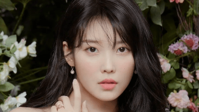 IU Konfirmasi Bakal Comeback, Umumkan Konser Solo dan Album Baru di Tahun 2026