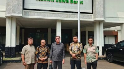 Tanah Ulayat Kampung Kranggan Siap Didaftarkan ke BPN