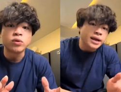 Hina Orang Gemuk, Steven Wongso Justru Kena ‘Tamparan’ Telak dari Deddy Corbuzier