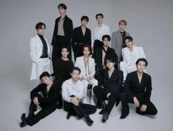 CARAT Berbahagia! SEVENTEEN Resmi Perpanjang Kontrak dengan Pledis Entertainment