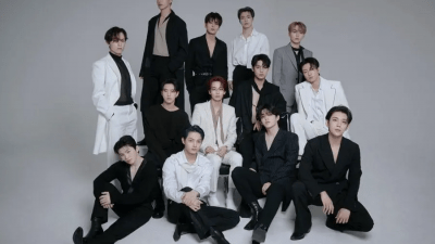 CARAT Berbahagia! SEVENTEEN Resmi Perpanjang Kontrak dengan Pledis Entertainment
