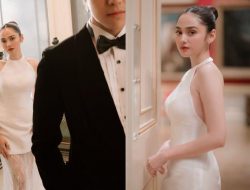 Intip Detail Aksesori Syifa Hadju Saat Prewedding Bareng El Rumi, Harganya Tembus Seperempat Miliar!