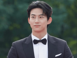 Lepas Masa Lajang, Pernikahan Tertutup Taecyeon 2PM Diwarnai Isu Pelanggaran Privasi